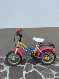 bicicletta per bambini