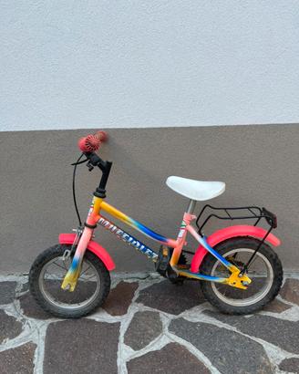 bicicletta per bambini