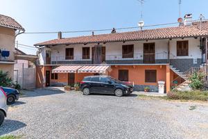 CASA DI CORTE A DRUENTO