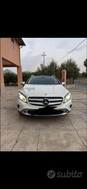 Mercedes Gla 2016