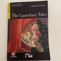 The Canterbury Tales Black cat