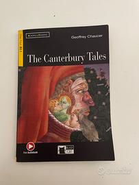 The Canterbury Tales Black cat