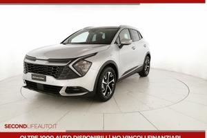 Kia Sportage 1.6 tgdi Gpl Style 136cv 2wd