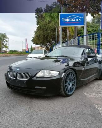 Bmw Z4 3.0si cat Roadster
