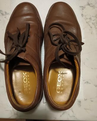 scarpe da uomo Geox per tutte le stagioni 