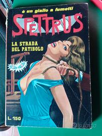 Spettrus n. 37 ed. Cervinia