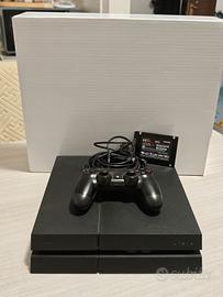 PS4 fat+ hard disk Samsung 870 evo