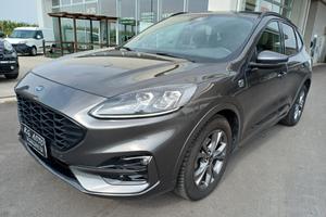 Ford Kuga 2.0 EcoBlue Hybrid 150 CV 2WD ST-Line