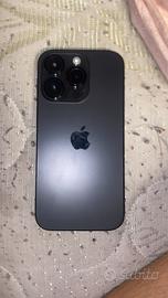 Iphone 14pro 128