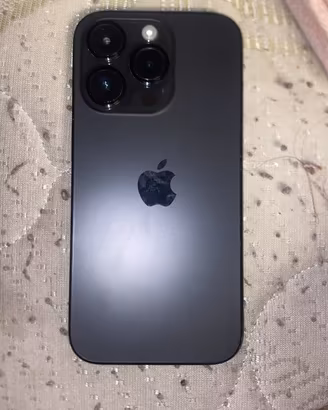 Iphone 14pro 128