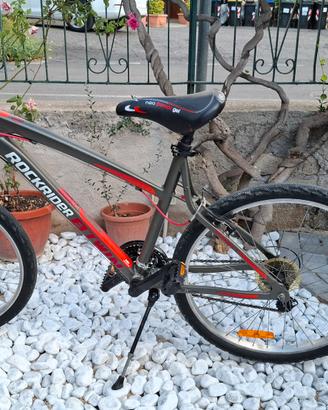 Bici MTB Rockrider 26" Taglia M