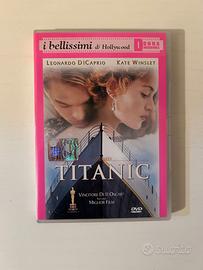 DVD - Titanic
