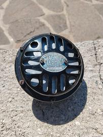 Clacson Magneti Marelli T38-G0-6 originale