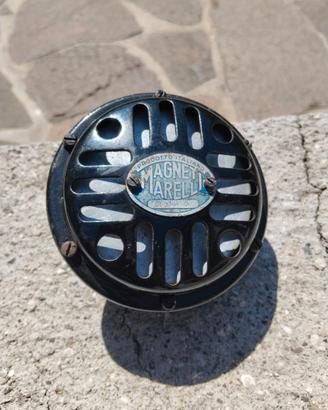 Clacson Magneti Marelli T38-G0-6 originale