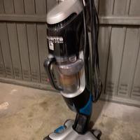 ROWENTA  CLEAN & STEAM