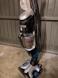 ROWENTA  CLEAN & STEAM