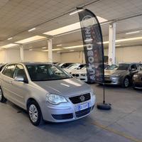 Volkswagen Polo 1.4/80CV 16V 5p. Comfortline