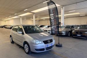 Volkswagen Polo 1.4/80CV 16V 5p. Comfortline
