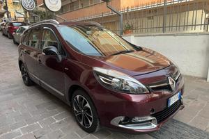 RENAULT Scenic 1.5 dCI 110CV EDC Bose AUTOMATICA