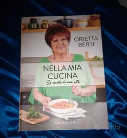 Nella mia cucina