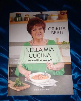 Nella mia cucina