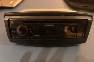 Autoradio Kenwood Kdc-bt440u