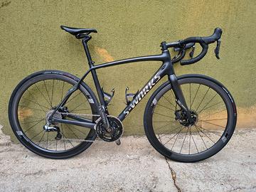 Specialized S-Works Roubaix