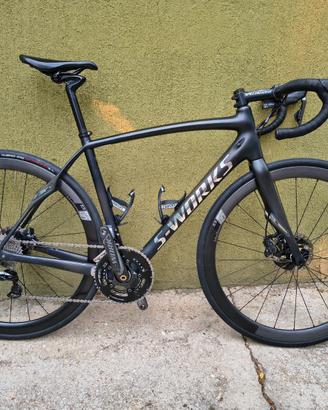 Specialized S-Works Roubaix