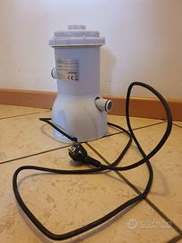 Filtro piscina Jilong