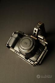 Blackmagic Pocket Cinema Camera 6K EF- Mount