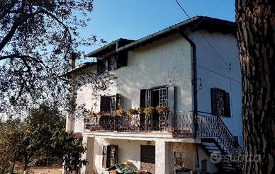 Mansarda Montagnano di Ardea