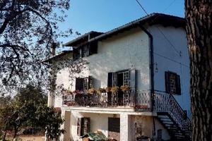 Mansarda Montagnano di Ardea