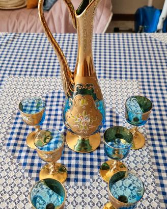 oggetti d'arredo