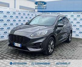 Ford Kuga 2.5 Plug In Hybrid 225 CV CVT 2WD ST-Lin