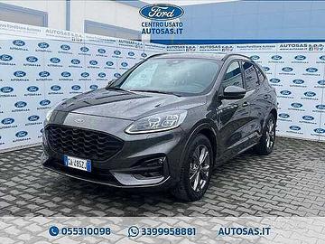 Ford Kuga 2.5 Plug In Hybrid 225 CV CVT 2WD ST-Lin