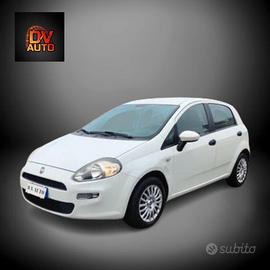 FIAT Punto 1.2 Benz. 5 Porte ( GARANZIA )