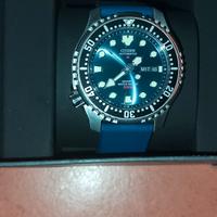 Citizen PROMASTER NY0040-17L