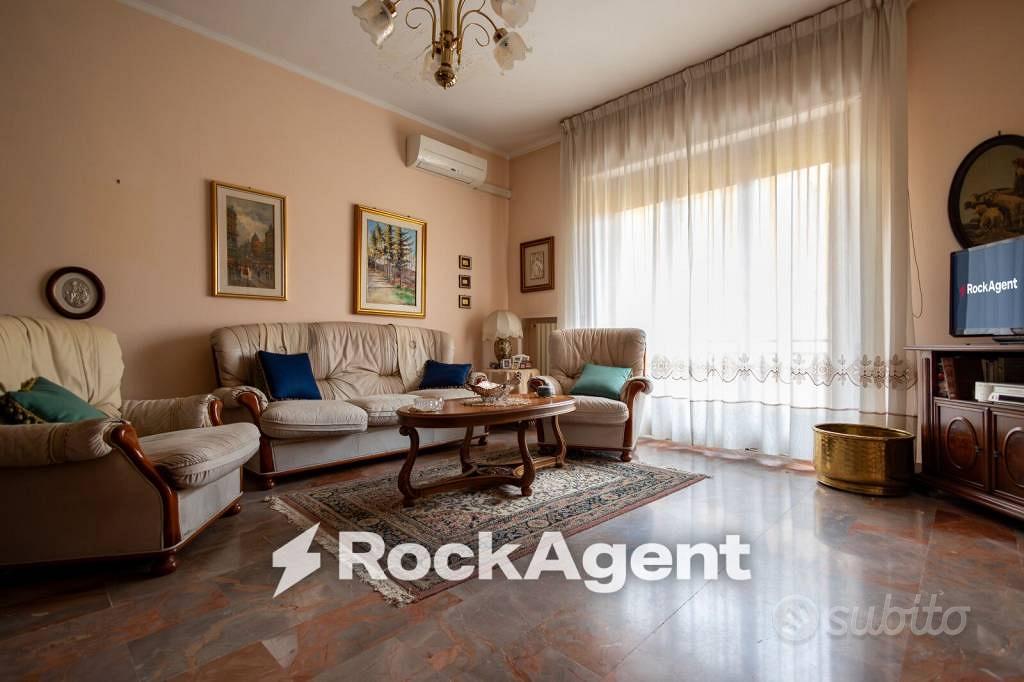 Appartamento – Catanzaro, Mater Domini - Vista 4