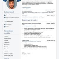 Ristorazione | magazziniere | negozi | altro