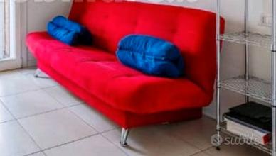 divano letto 3 posti 