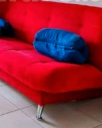 divano letto 3 posti 