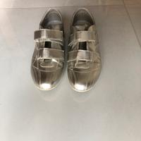 scarpe da uomo n41 US Paciotti