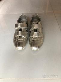 scarpe da uomo n41 US Paciotti