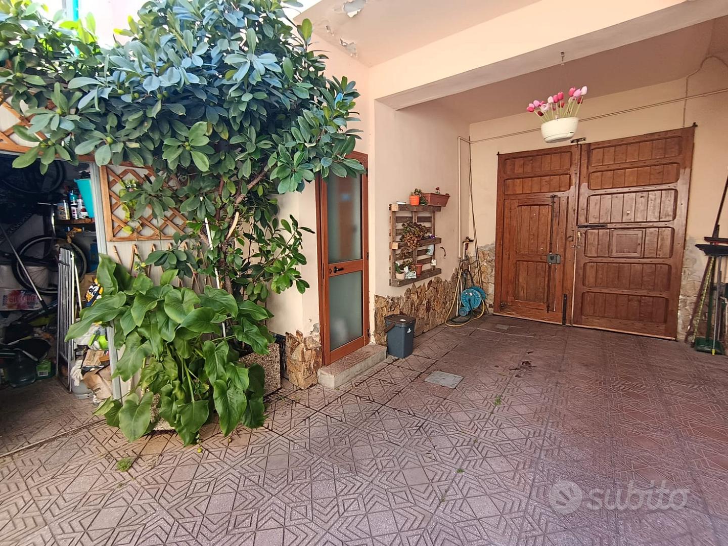 Appartamento – CA - Vista 2