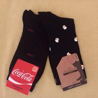 Calze uomo Intimissimi e Calzedonia