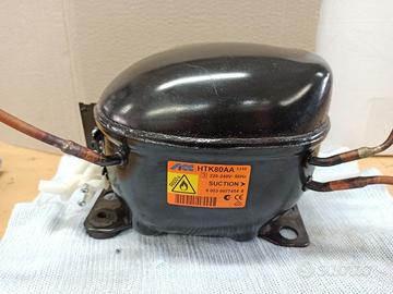 Motore compressore per Congelatore a Pozzetto