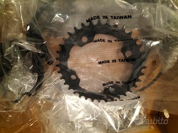 ricambi bici 