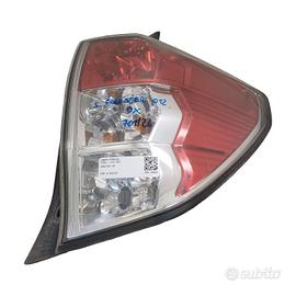 STOP FANALE POSTERIORE DESTRO SUBARU Forester Seri
