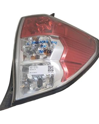 STOP FANALE POSTERIORE DESTRO SUBARU Forester 3°