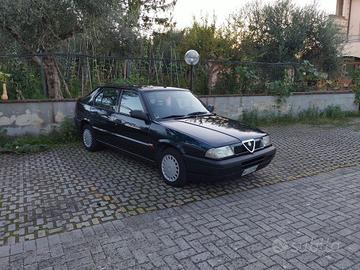 Alfa Romeo 33 1.3 VL 1991